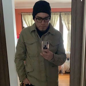 Meet your Posher, Francisco